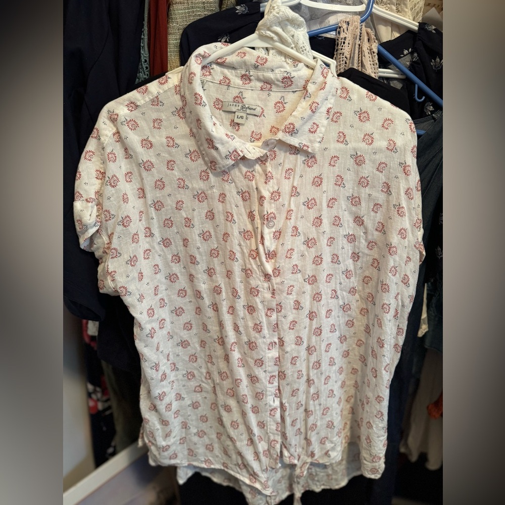 Bohemian top